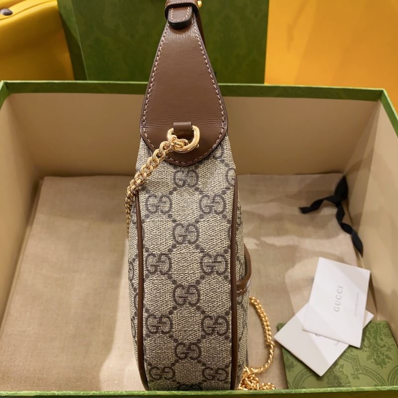 Gucci Hobo Bags